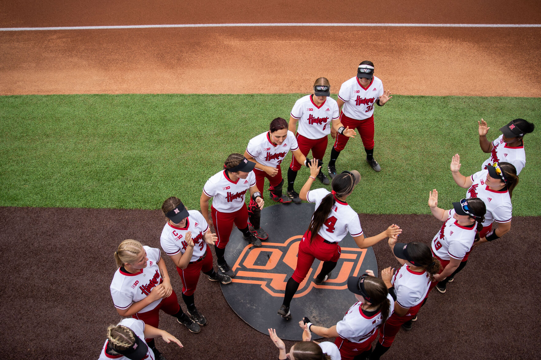 Softball Intro
